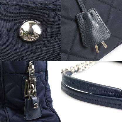 Prada Shoulder Bag
