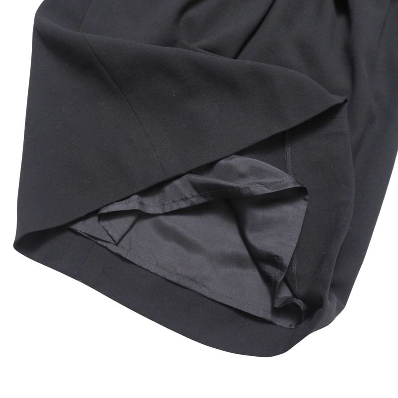 Yves Saint Laurent Rive Gauche Yves Saint Laurent Rive Gauche Vintage Dress