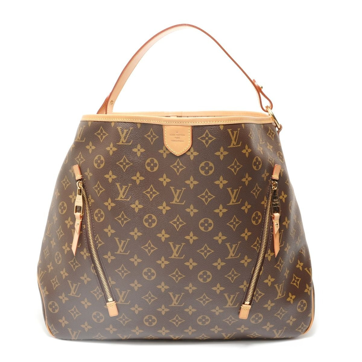 Louis Vuitton Shoulder Bag Monogram Delightful GM