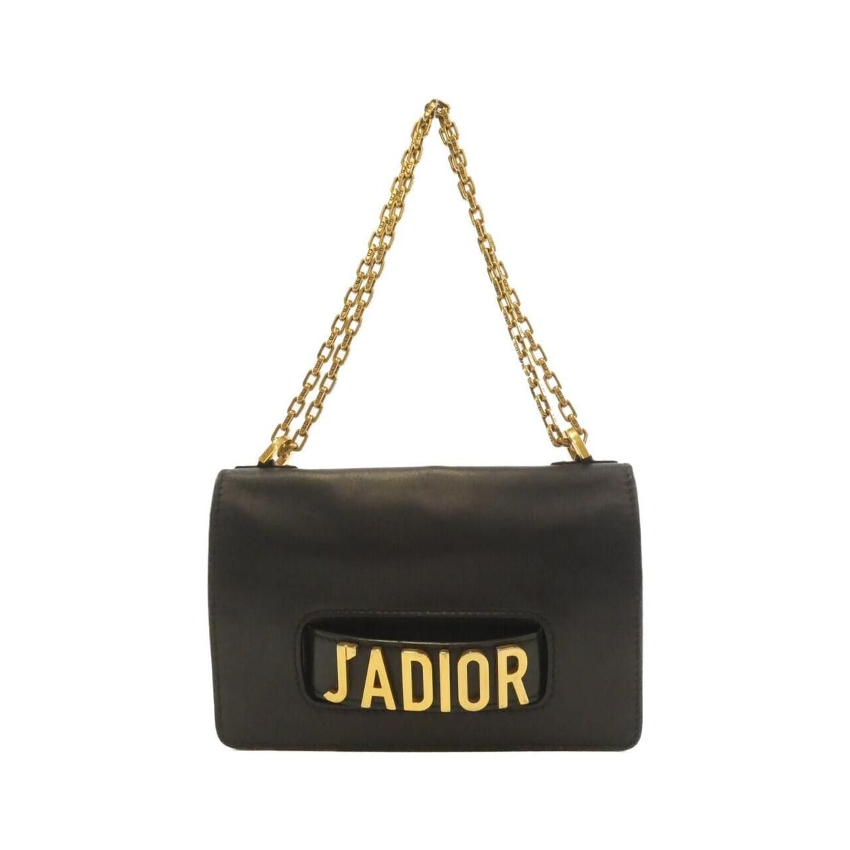 Dior Ja Shoulder Bag