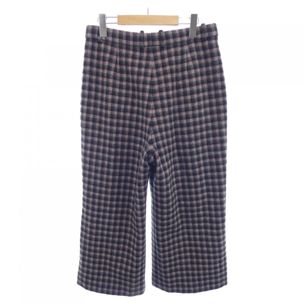 Chanel Pants Black 42 — view 2