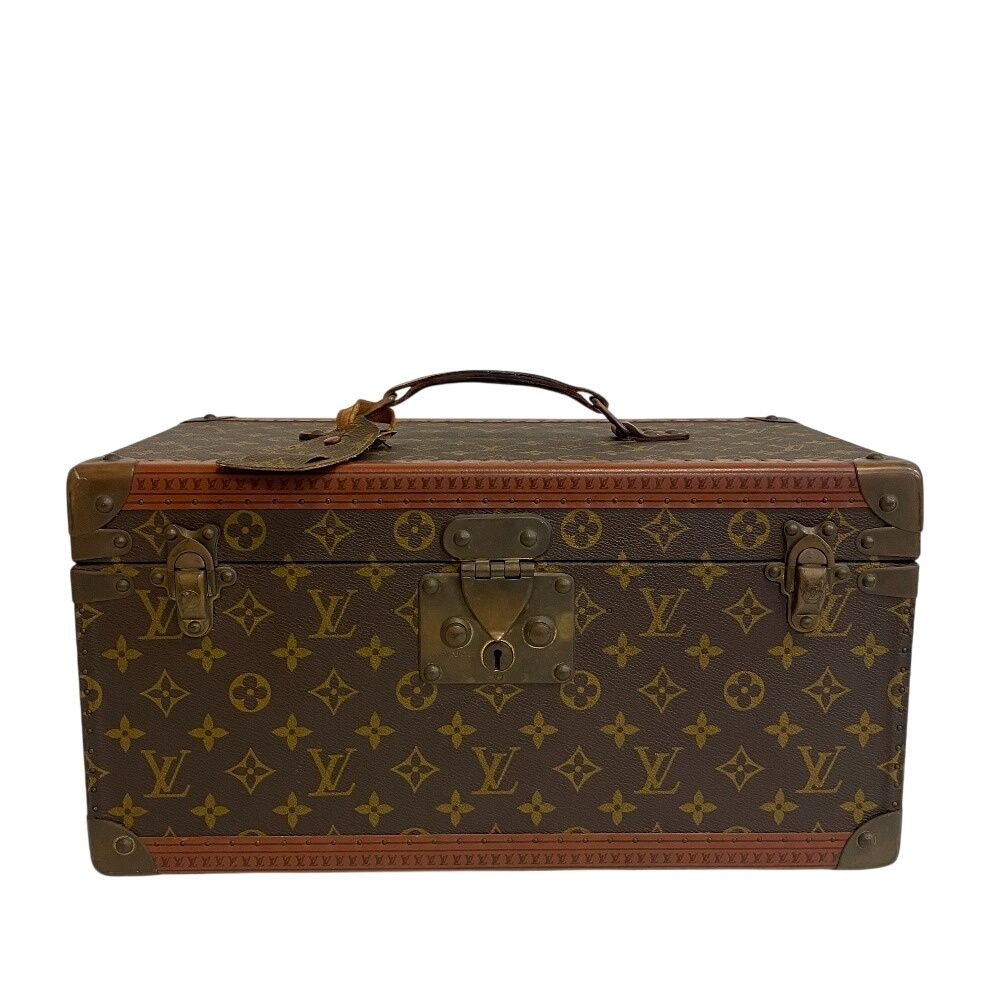 Louis Vuitton Makeup Box Boite Buteil 42 Interior