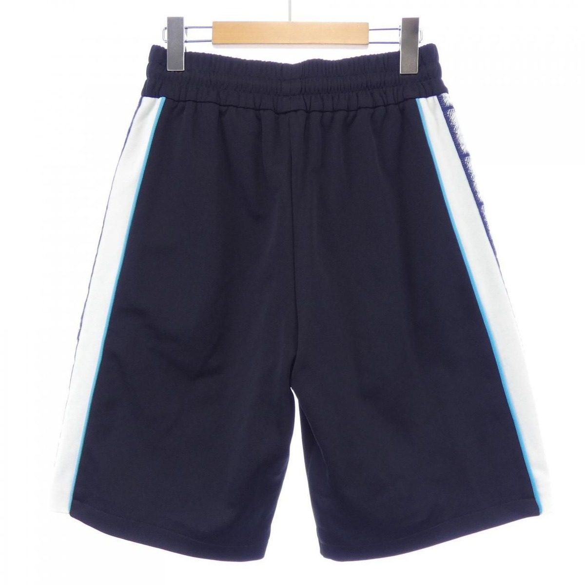 Fendi Shorts Black — view 2