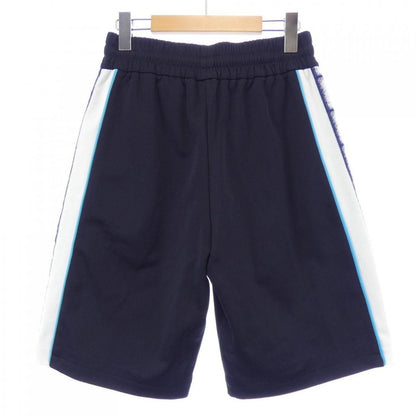 Fendi Shorts Black — view 2