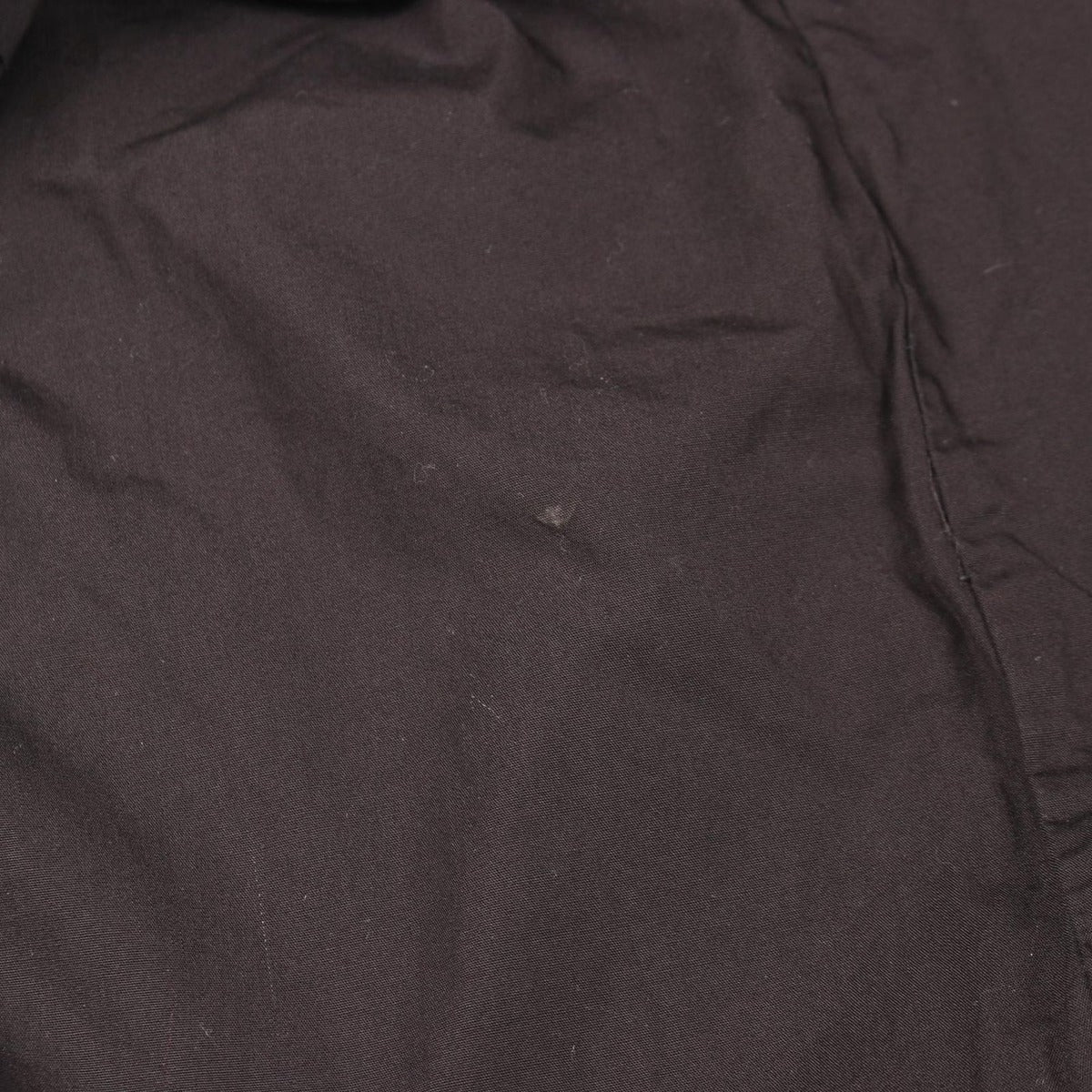D & G Jacket Nylon Blouse Black — view 6