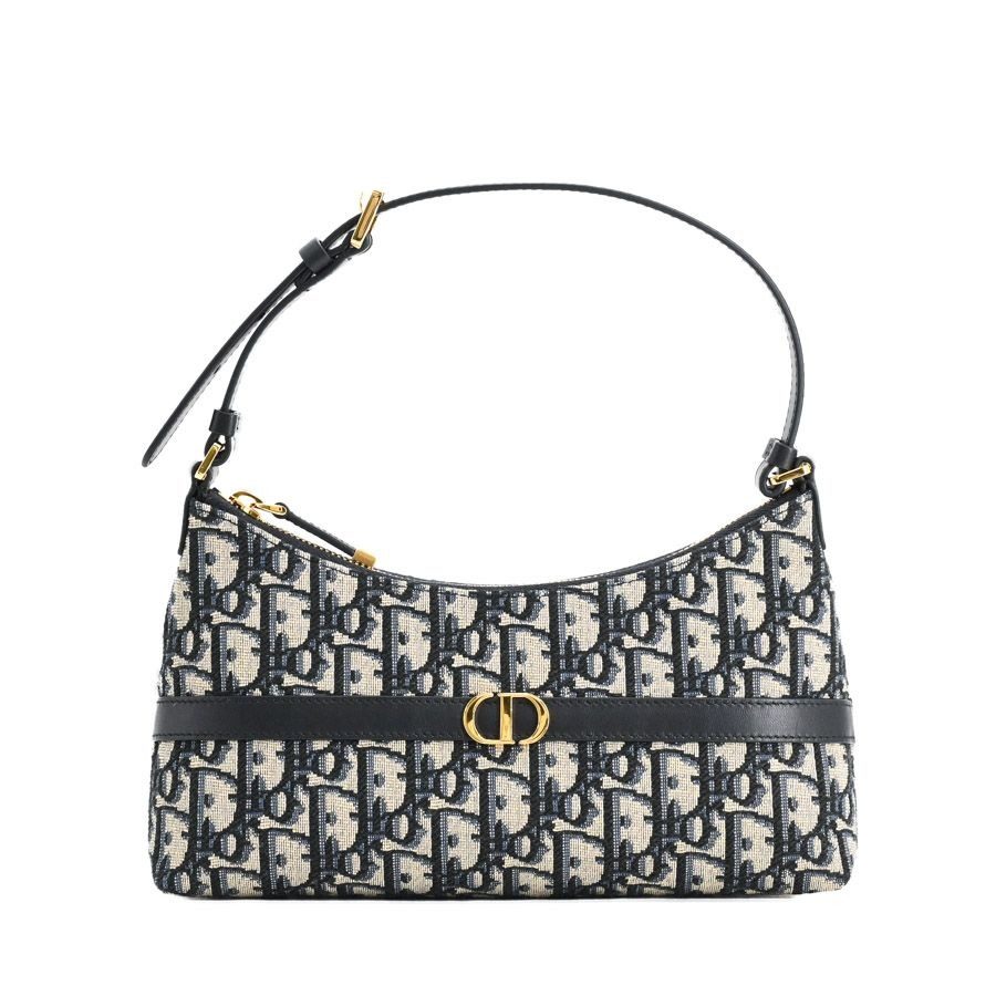 Dior Shoulder Bag 30 Montane Hobo