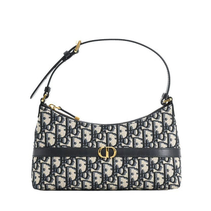 Dior Shoulder Bag 30 Montane Hobo