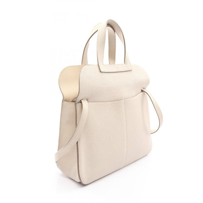 Hermes Handbag Halzan 31 Cles Leather B — view 2