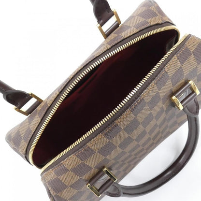 Louis Vuitton Damier Riviera MM Bag Ebene — view 6