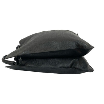 Bottega Veneta Intrecciato Leather Handbag Business Bag Tote
