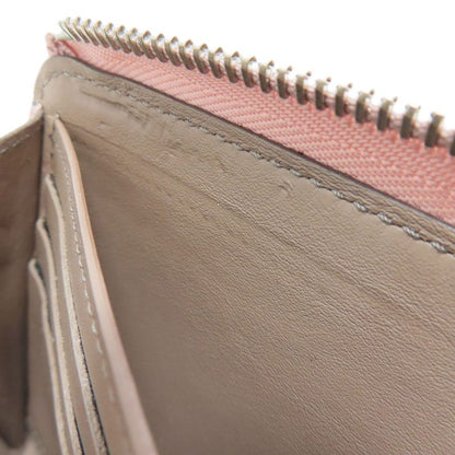 Louis Vuitton M60148 Portefeuille Comete Long Wallet With Coin Purse Leather