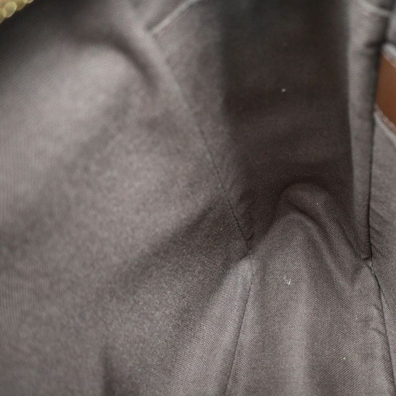 Louis Vuitton Naviglio Damier Shoulder Bag N45255 84ka984