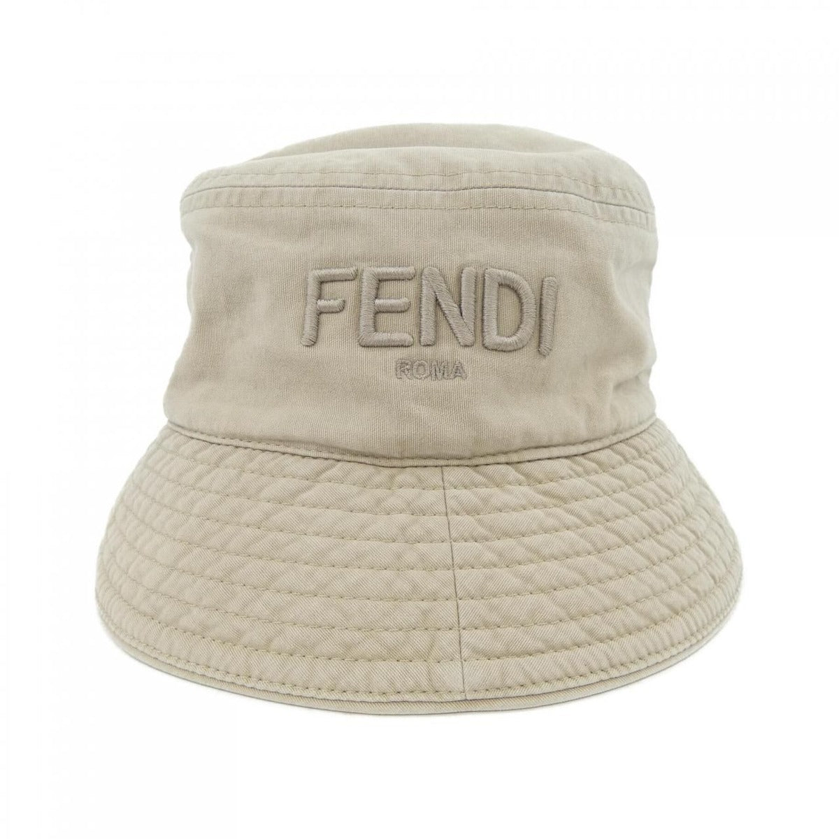 Fendi Fxq958anols Hat — view 2