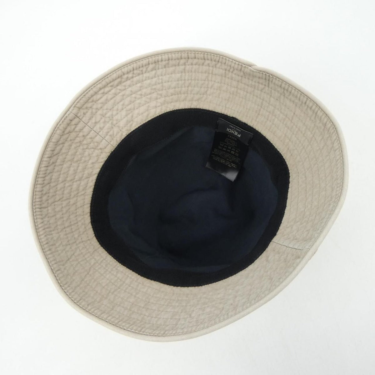 Fendi Fxq958anols Hat — view 5