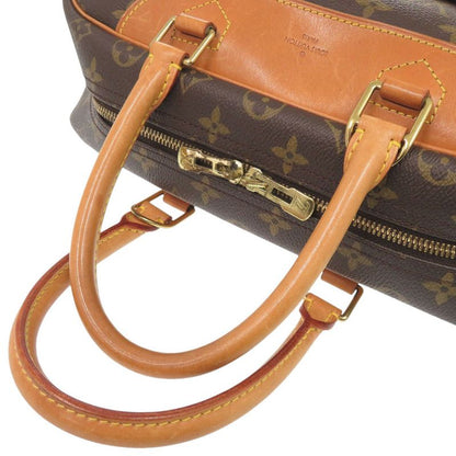 Louis Vuitton Deauville Monogram M47270 Handbag LV 0243 Louis Vuitton