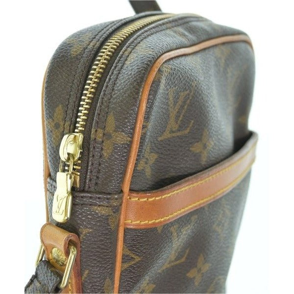 Louis Vuitton Shoulder Bag Brown — view 6