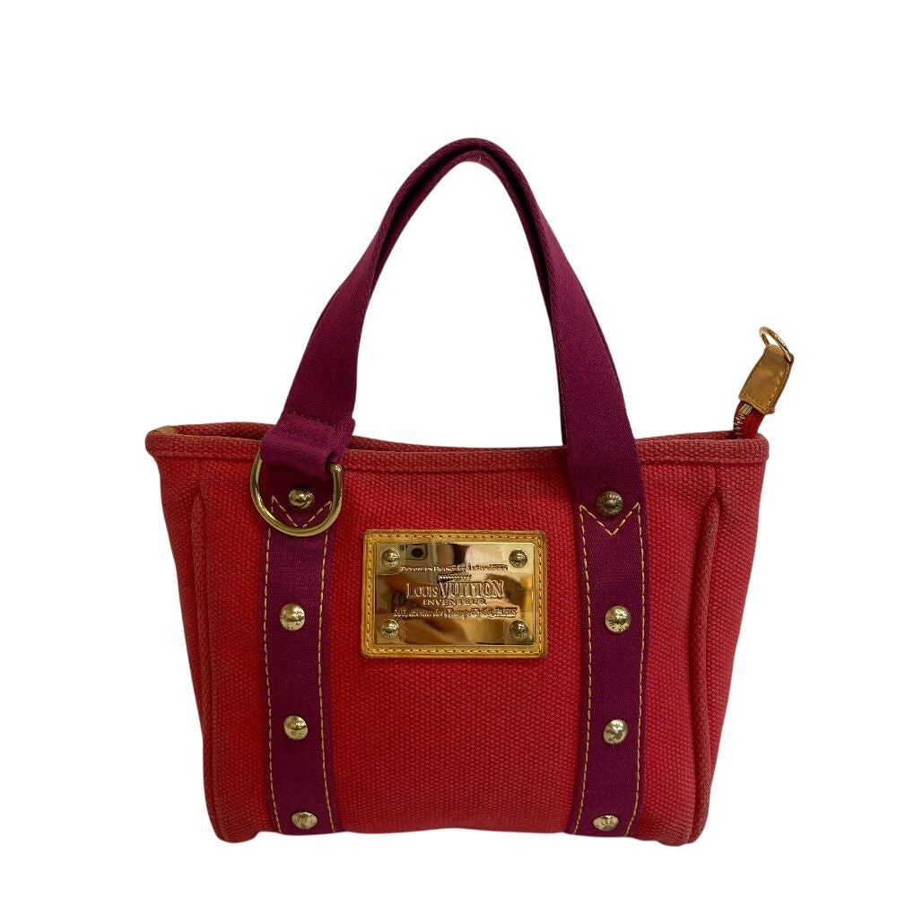 Louis Vuitton Tote Hippo PM Handbag