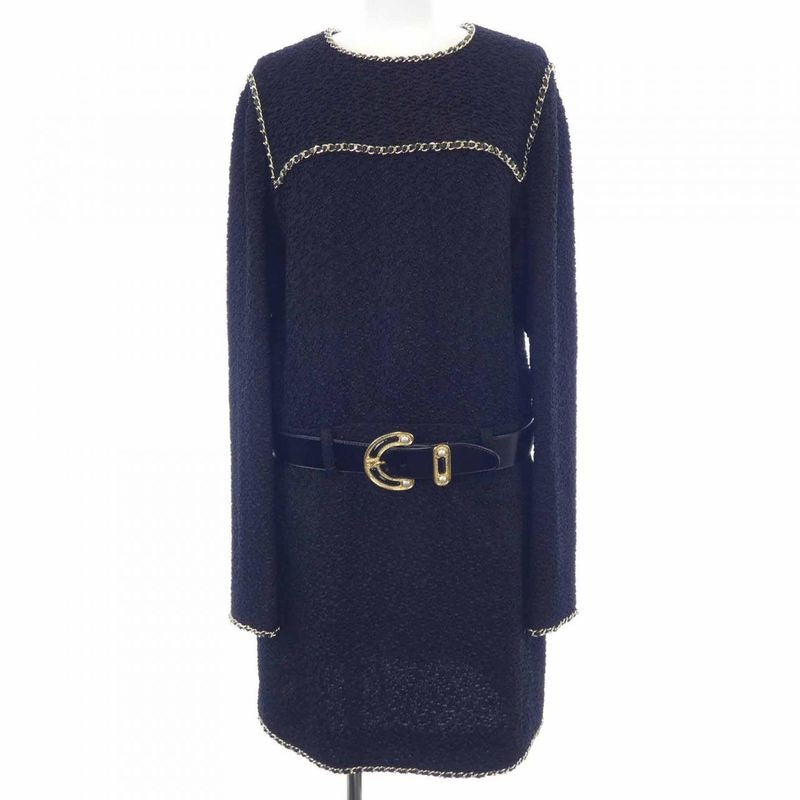 Chanel 19 a Dress