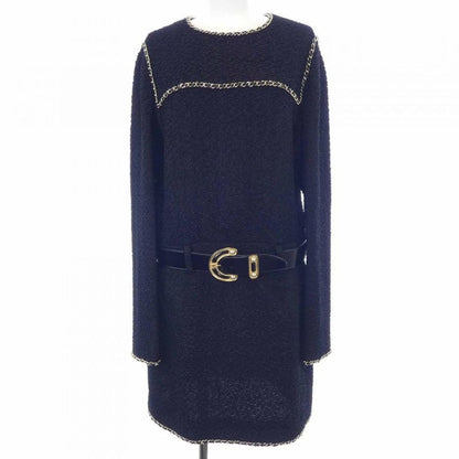 Chanel 19 a Dress