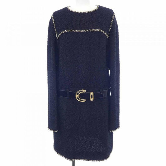 Chanel 19 a Dress