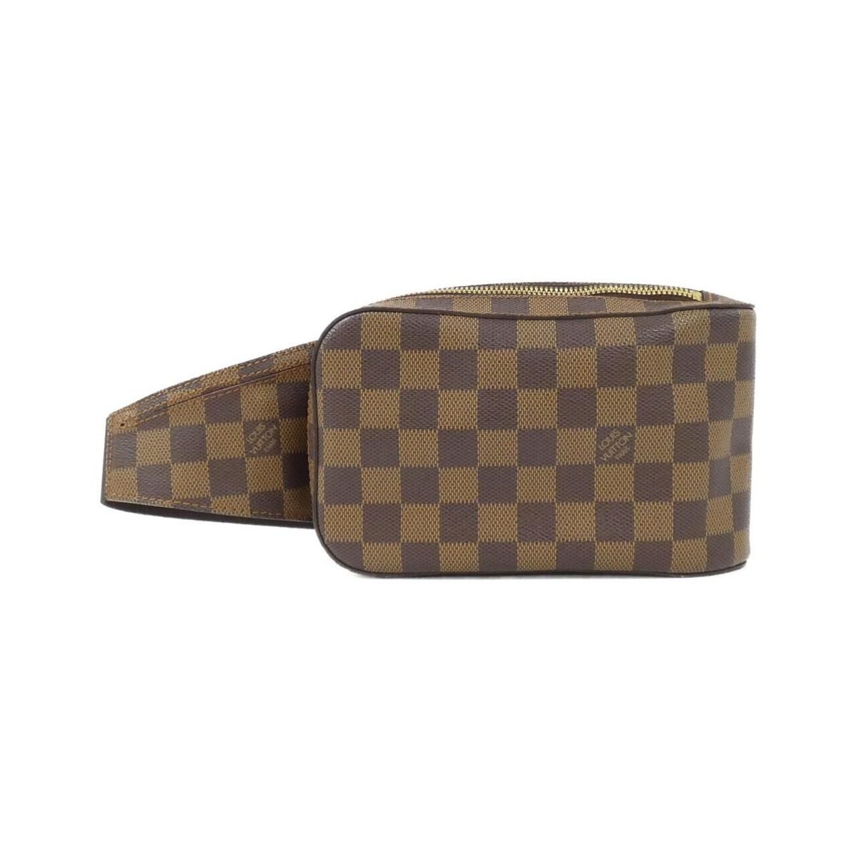 Louis Vuitton Damier Geronimos