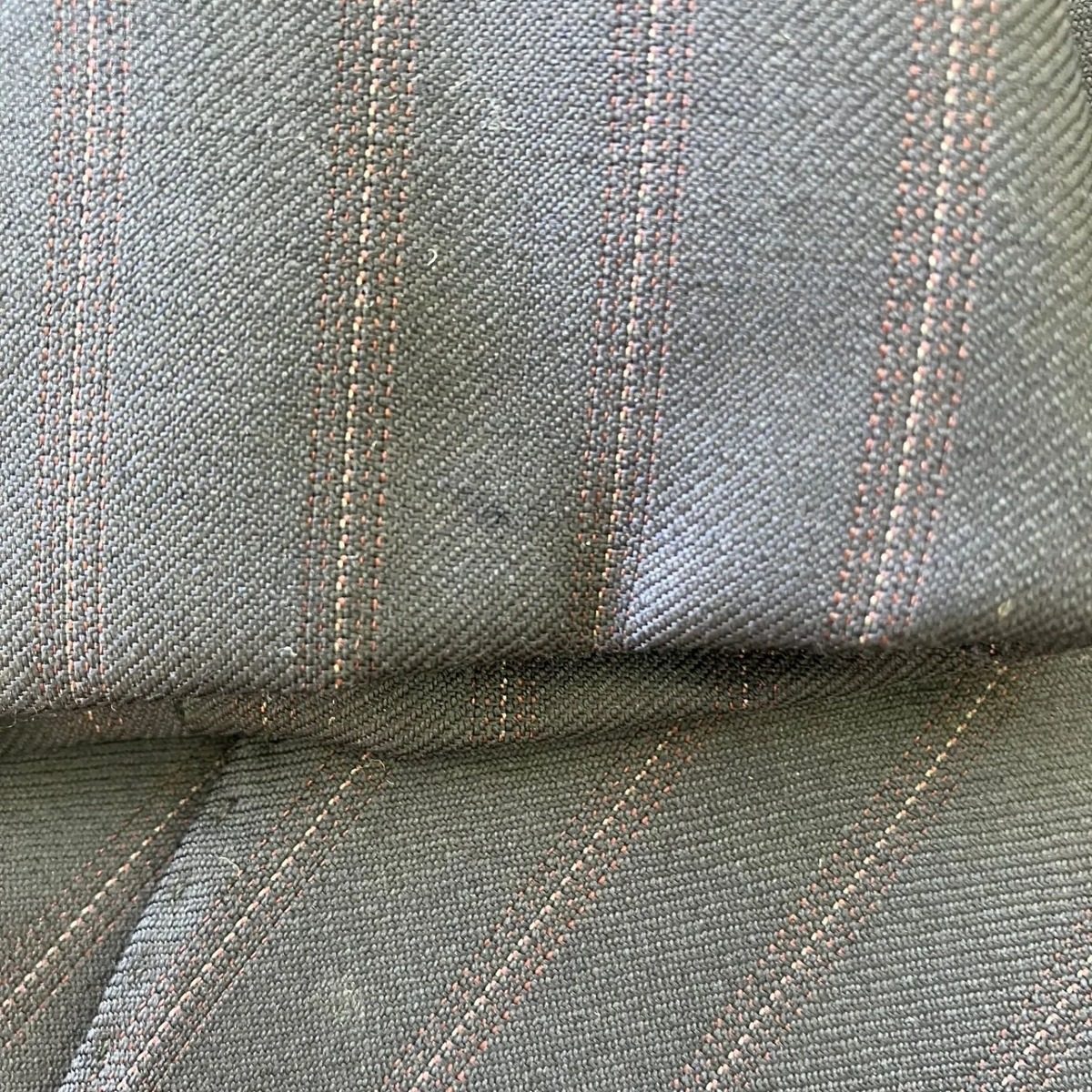 Loro Piana Suit Set Wool Navy — view 5