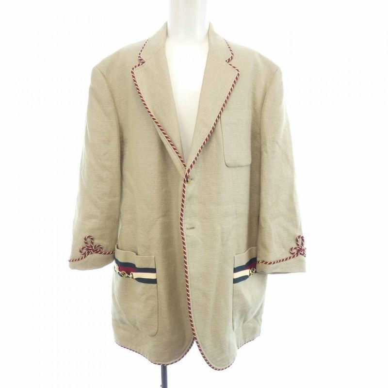 Gucci Z8 ade Jacket