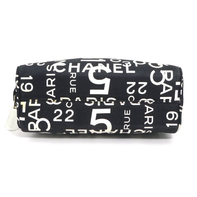Chanel Pouch Vichy