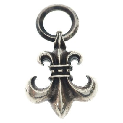 Chrome Hearts BS Fluer BS Pendant Top Silver
