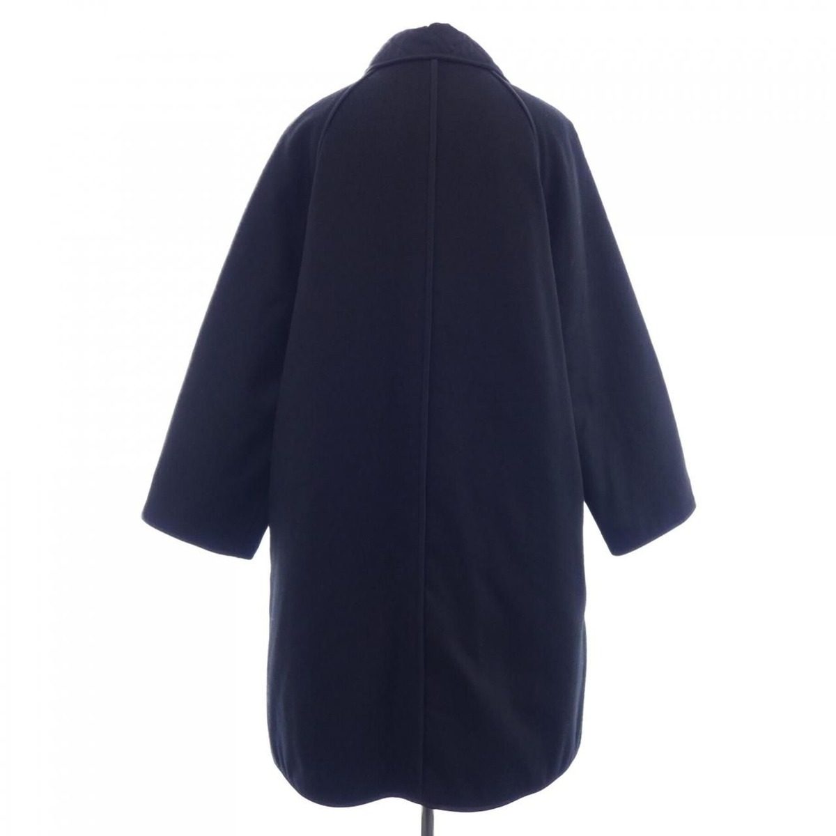 Hermes Clou de Selle Coat — view 2
