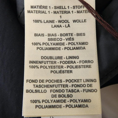 Hermes Clou de Selle Coat — view 3