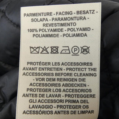Hermes Clou de Selle Coat — view 4
