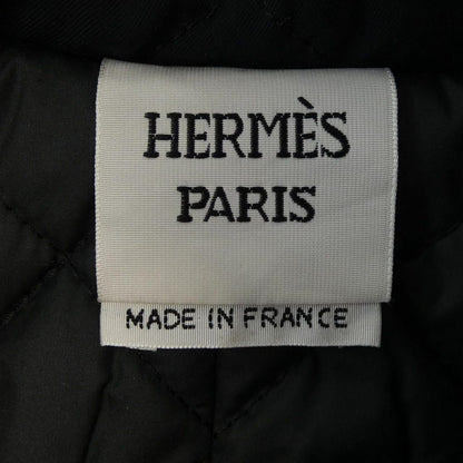 Hermes Clou de Selle Coat — view 6