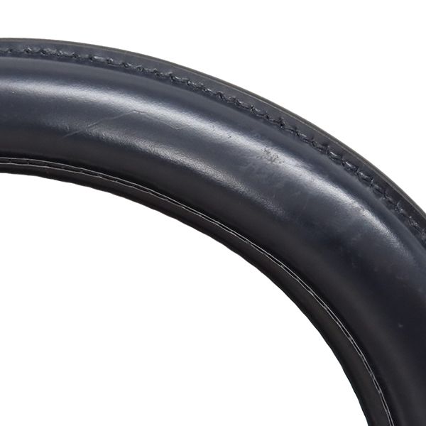 Prada 2way Bag Tessuto 2way Tote Bag Nylon Leather Navy Silver Hardware Navy