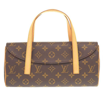 Louis Vuitton Monogram Sonatine Handbag 0153