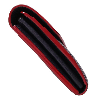 Louis Vuitton Monogram Empreinte Portefeuille Sarah Coin Purse — view 4