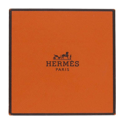 Hermes Hd'ancre 18K Pink Gold Diamond Ring Ladies 48 8
