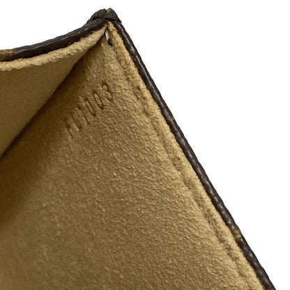 Louis Vuitton Waist Pouch Monogram Pochette Florentine M51855