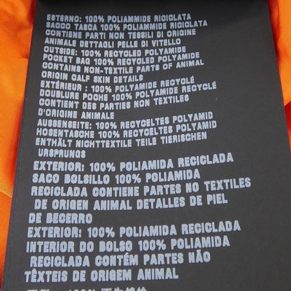 Prada Triangle Logo Shorts — view 3