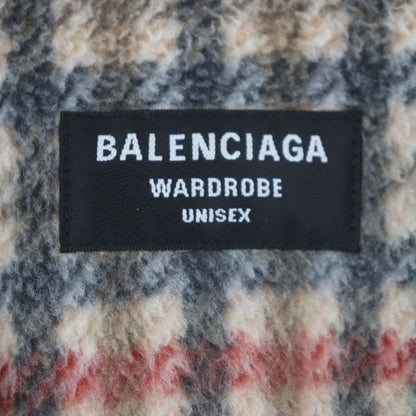  Balenciaga Wardrobe Balenciaga Wardrobe 21AW 675648 Tracksuit Jaket Sporty B