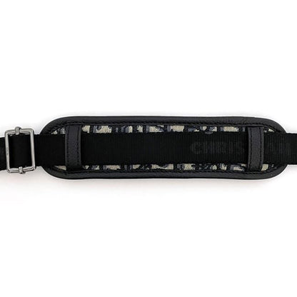 Christian Dior Shoulder Bag Messenger Bag Navy