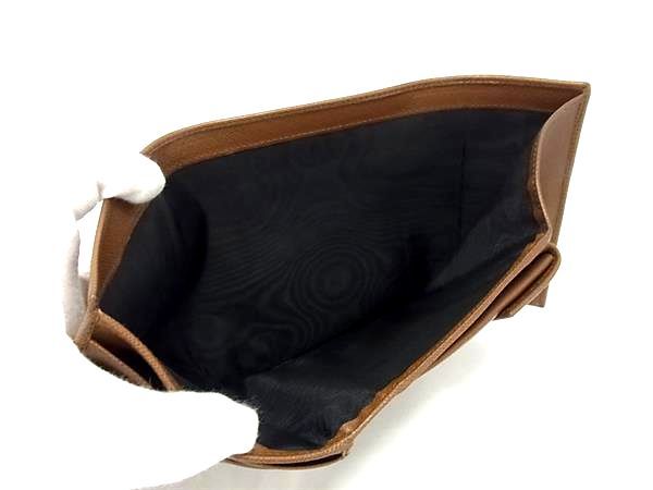 Prada M170a Saffiano Leather Trifold Wallet Coin Purse Coin Purse