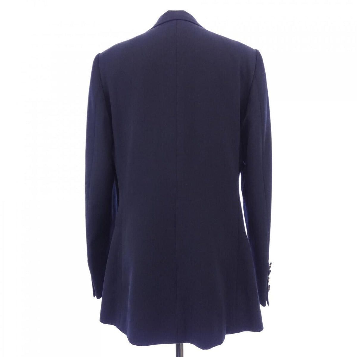 Gucci Jacket Navy 40 — view 2