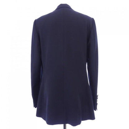 Gucci Jacket Navy 40 — view 2
