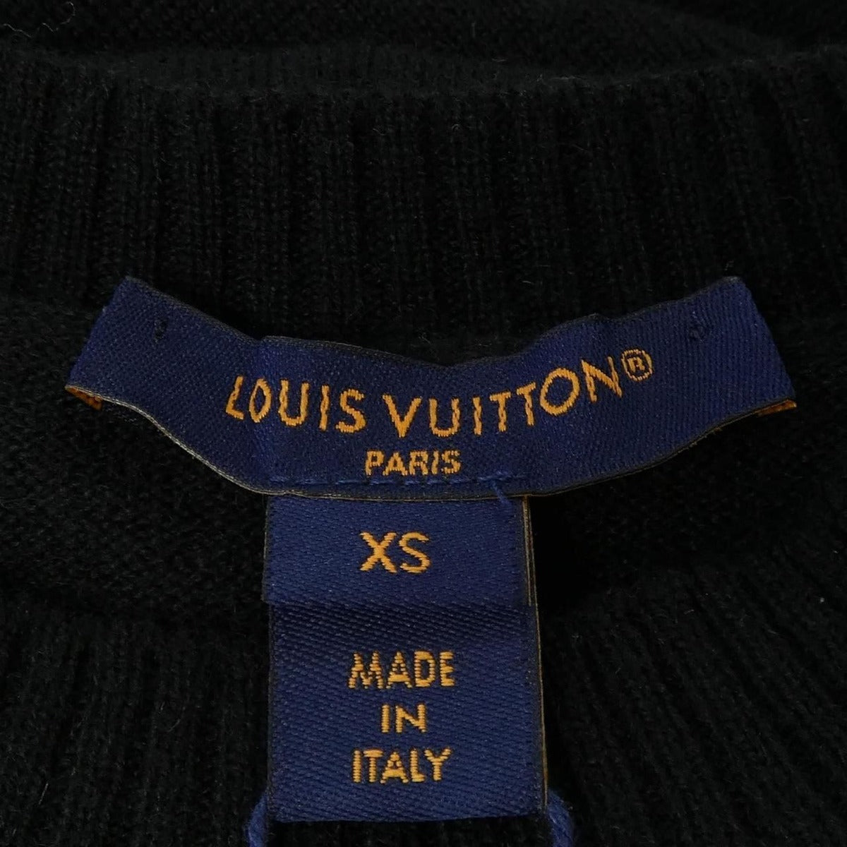 Louis Vuitton Fskx06 pwf Dress — view 4