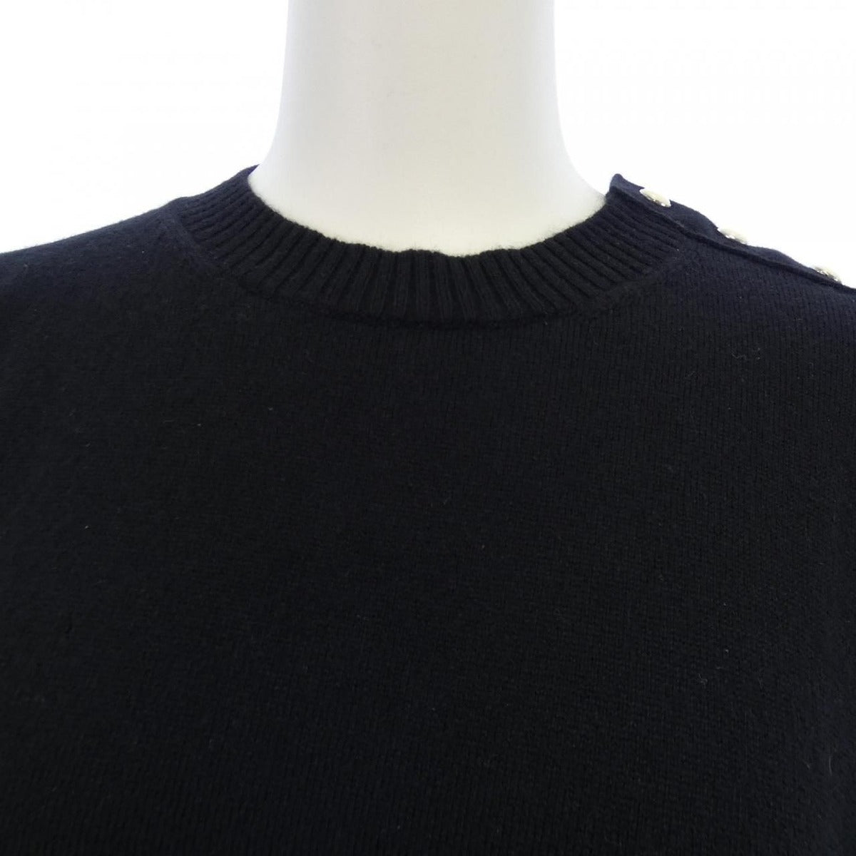 Louis Vuitton Fskx06 pwf Dress — view 5