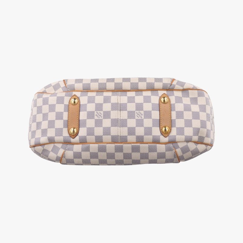 Louis Vuitton Galiera Pmazure Damier Canvas N55215fl4009