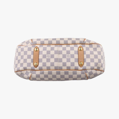 Louis Vuitton Galiera Pmazure Damier Canvas N55215fl4009