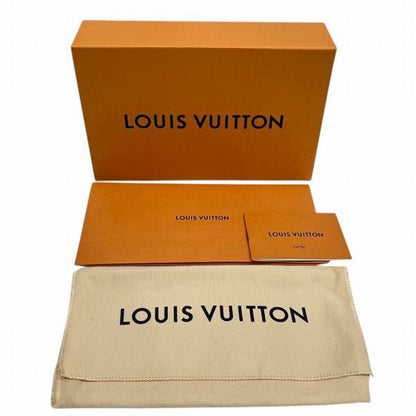 Louis Vuitton Epi Zippy Wallet M61857 Long Wallet Unisex