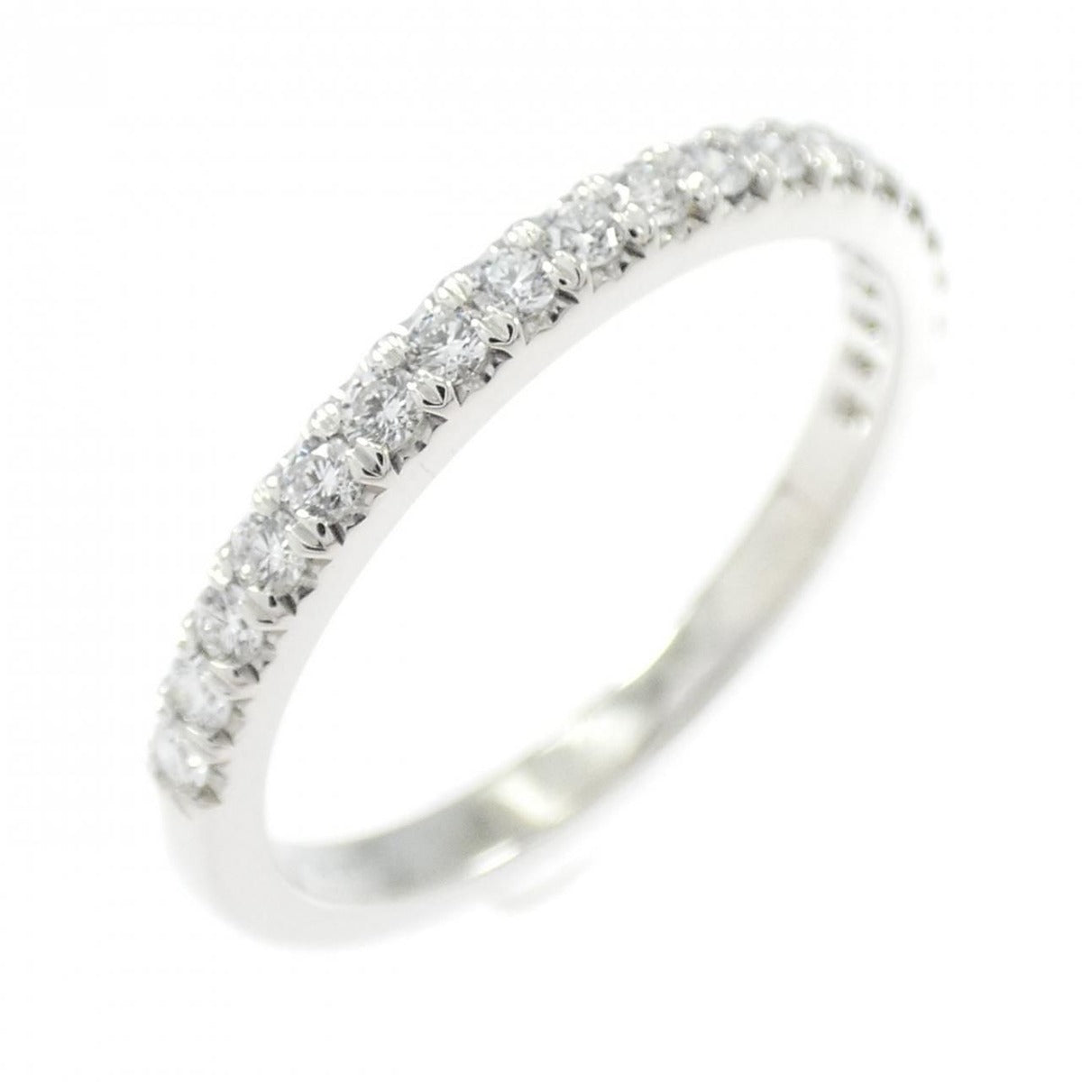 Tiffany & Co Soleste Half Circle Ring